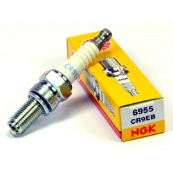 Μπουζί NGK CR9EB Μπουζί NGK CR9EB